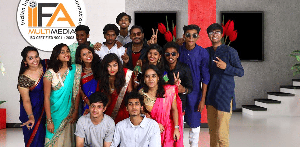 IIFA Multimedia Bangalore Activities photo 8